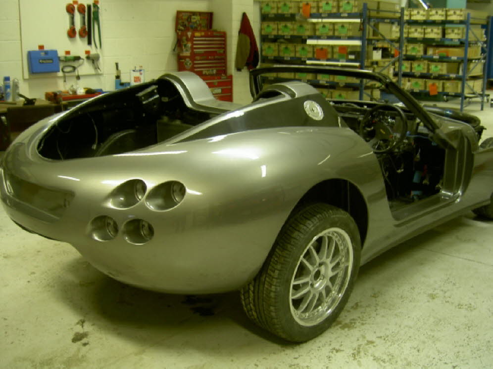 heypex v8